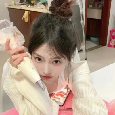 杀手柔情
